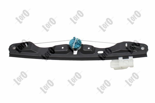 ABAKUS Window regulator Article number: 130-004-081 cheaply
