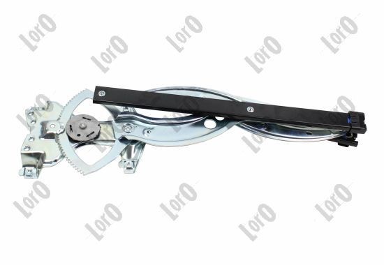 ABAKUS Window regulator Article number: 130-053-097 cheaply