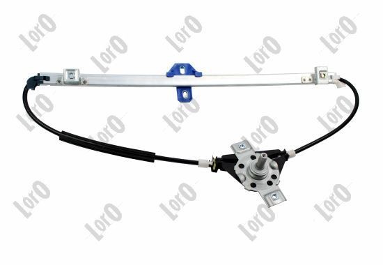 ABAKUS Window regulator Article number: 130-053-111 cheaply
