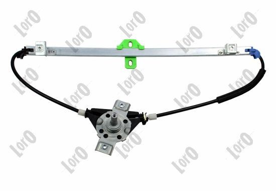 ABAKUS Window regulator Article number: 130-053-114 cheaply