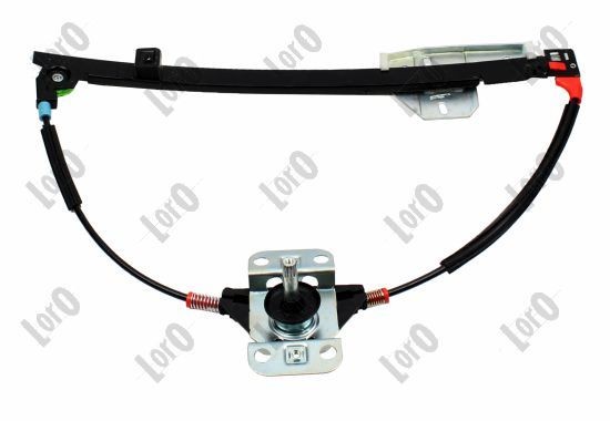 ABAKUS Window regulator Article number: 130-053-115 cheaply