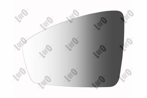 ABAKUS Mirror Glass, outside mirror Article number: 4065G03 cheaply