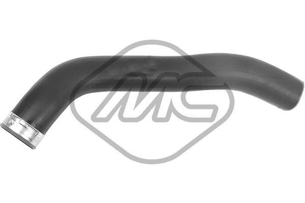 Metalcaucho Charger intake hose Article number: 79008 cheaply