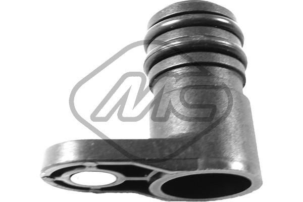 Metalcaucho Sealing Plug, coolant flange Article number: 97882 cheaply