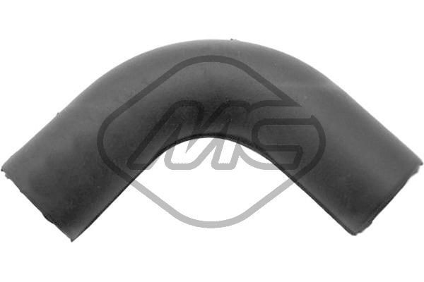 Metalcaucho Radiator hose Article number: 99598 cheaply