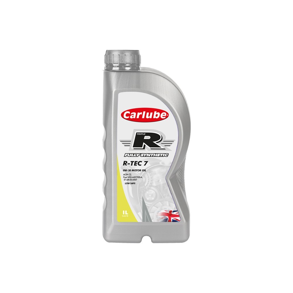 CARLUBE Tetrosyl Engine oil Article number: KBR001 cheaply