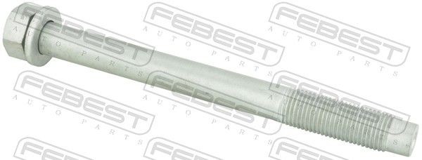 FEBEST Fastening Bolts, control arm Article number: 0198-006 cheaply