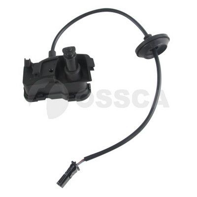 OSSCA Servomotor, centrallåsesystem Varenummer: 47246 billige