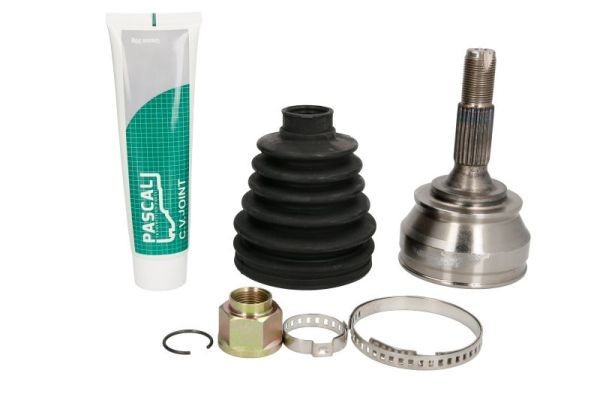 PASCAL Joint kit, drive shaft Article number: G1C037PC cheaply