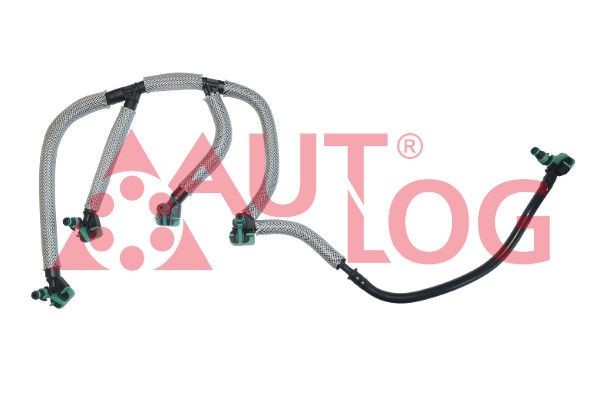 AUTLOG KL3106 Voolik, Jääkkütus 5008 2.0 BlueHDi 150 HP Diisel