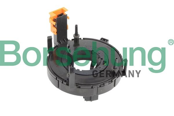 Borsehung B12182 Clockspring, airbag A4 1.8 T 180 PS Petrol 2001