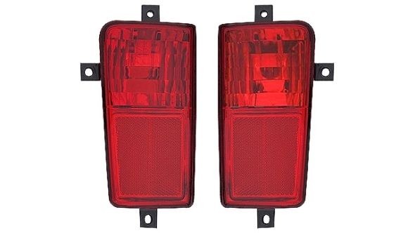 IPARLUX Rear Fog Light Article number: 16422002 cheaply