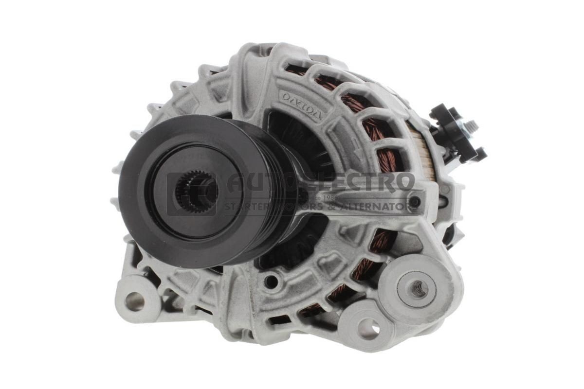 AUTOELECTRO Alternator Article number: AEG1510 cheaply