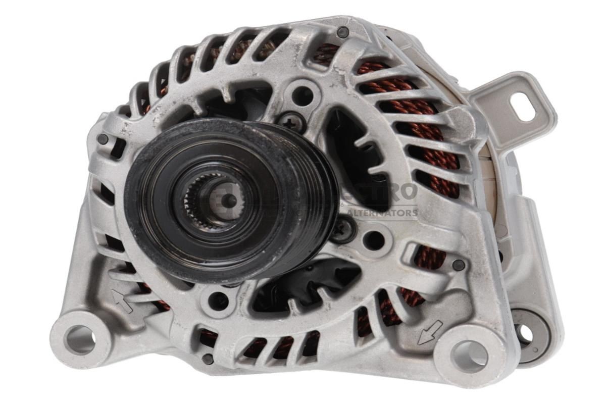 AUTOELECTRO Alternator Article number: AEG1526 cheaply