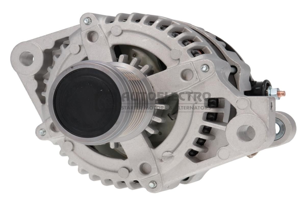 AUTOELECTRO Alternator Article number: AEG1551 cheaply