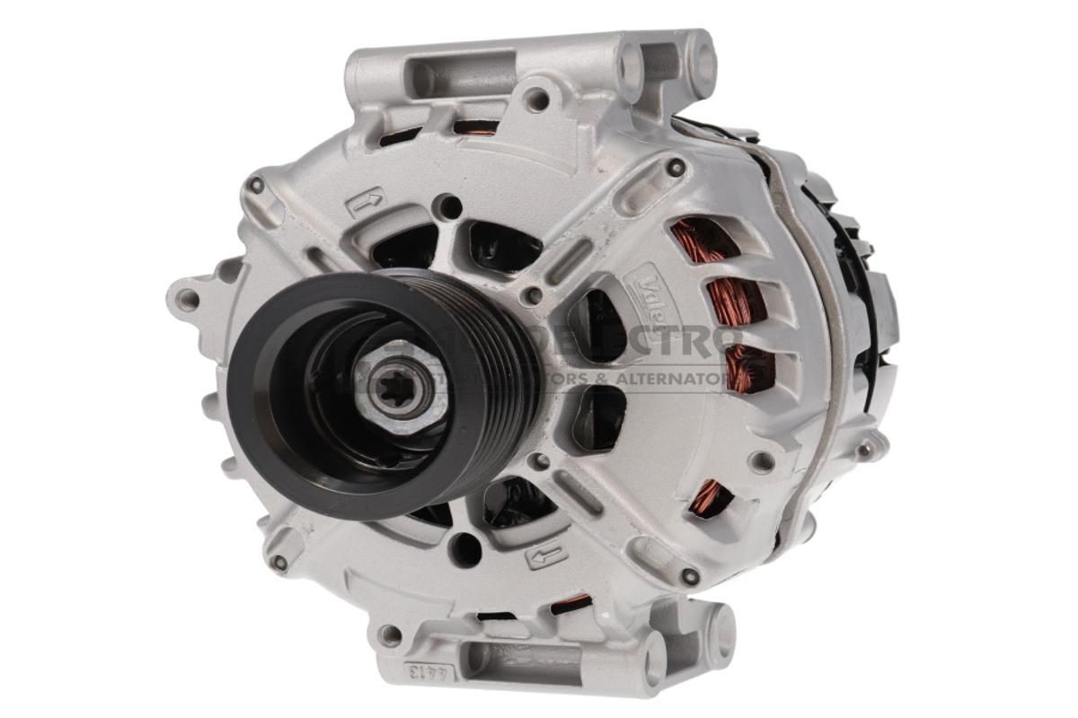 AUTOELECTRO Alternator Article number: AEG9017 cheaply