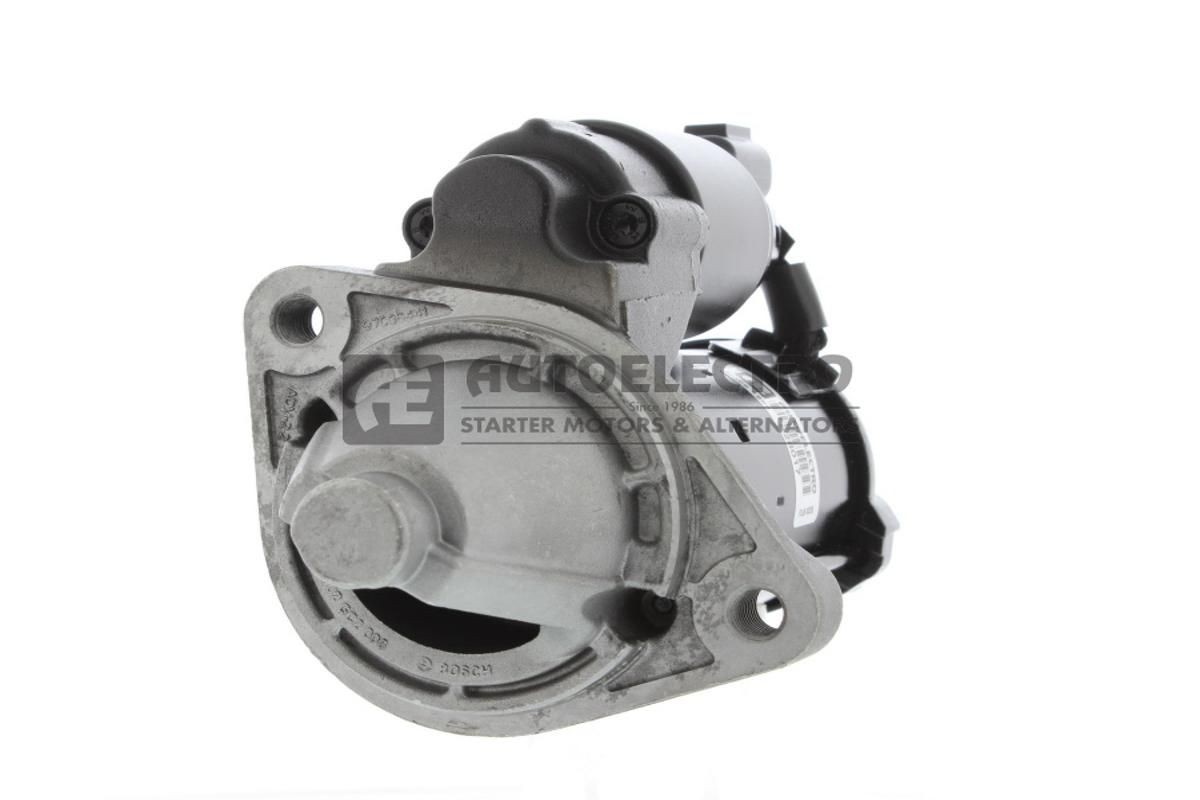 AUTOELECTRO Starter motor Article number: AEX1386 cheaply