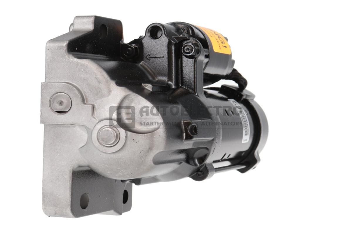 AUTOELECTRO Starter motor Article number: AEX1408 cheaply