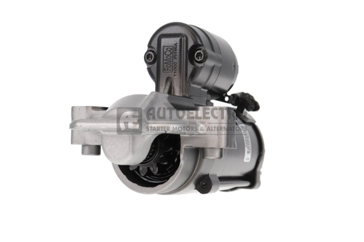 AUTOELECTRO Starter Varenummer: AEY4206 billige