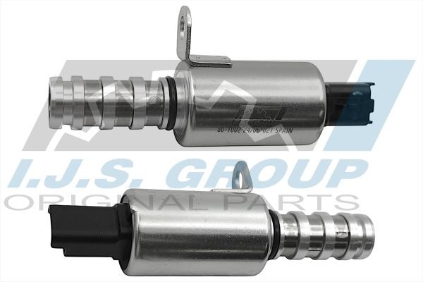 IJS GROUP Brake disc Article number: 80-1002 cheaply