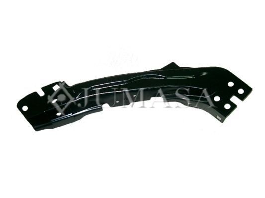 JUMASA 09311054 Tulevastus JUMPY 2.0 i 140 HP Bensiin 2016