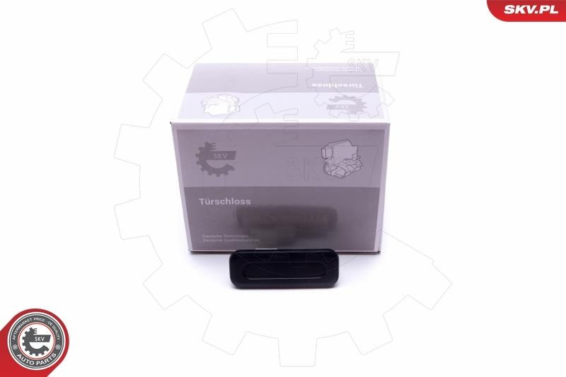 ESEN SKV Door Handle Article number: 16SKV238 cheaply