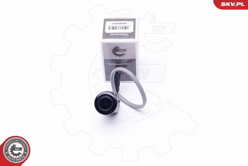 ESEN SKV Parking sensor Article number: 28SKV093 cheaply