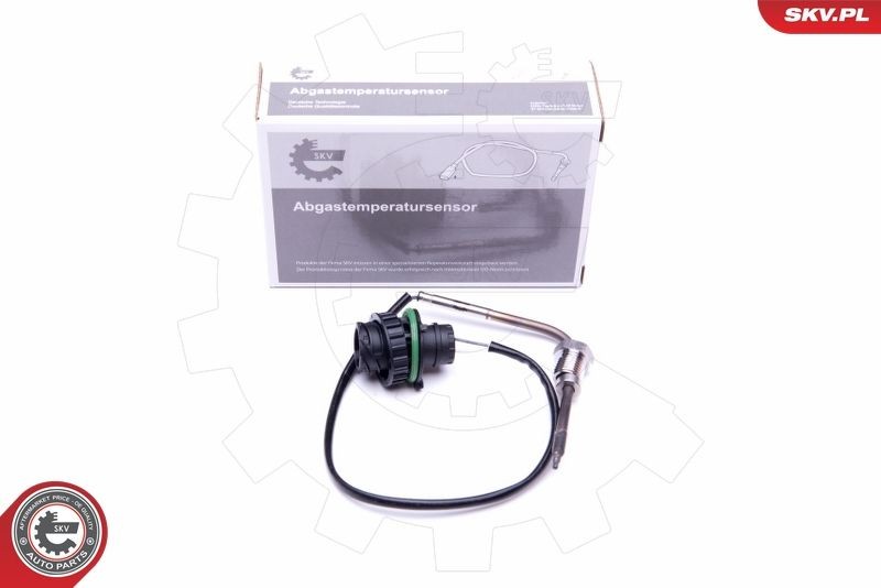 ESEN SKV Sensor, exhaust gas temperature Article number: 30SKV271 cheaply