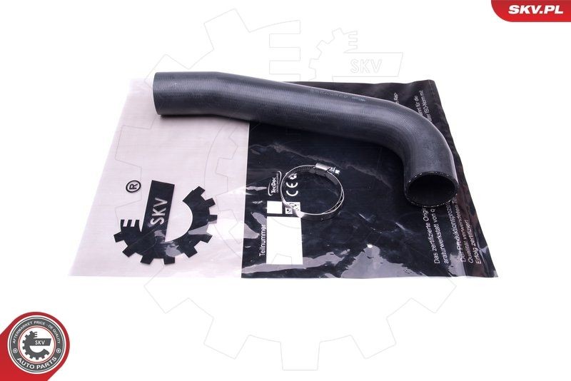 ESEN SKV Charger intake hose Article number: 43SKV252 cheaply