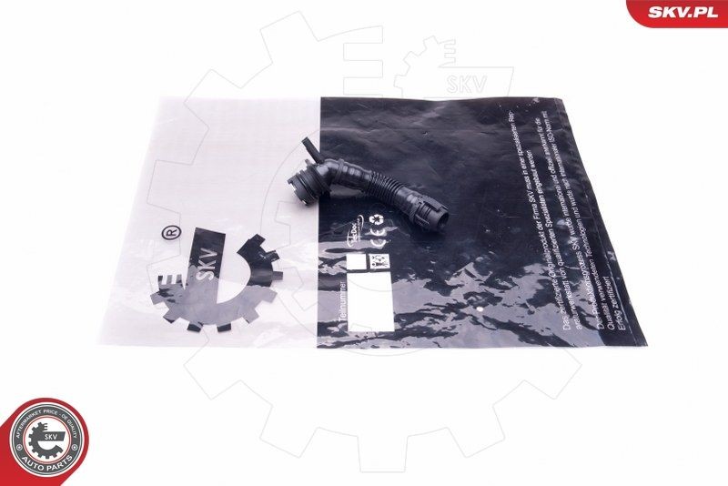 ESEN SKV Crankcase breather hose Article number: 43SKV329 cheaply