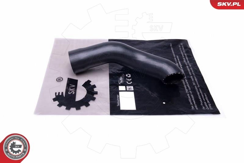 ESEN SKV Charger intake hose Article number: 43SKV356 cheaply