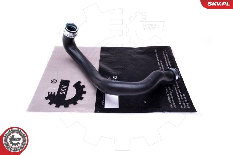 ESEN SKV Radiator hose Article number: 43SKV649 cheaply