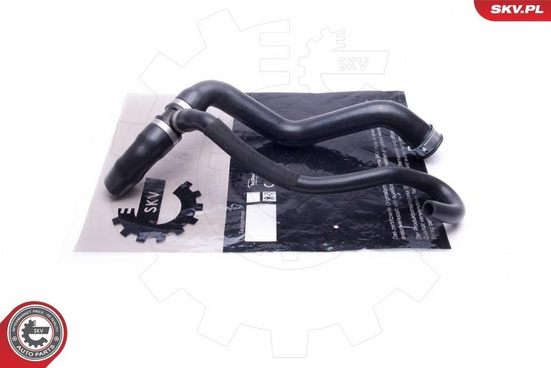 ESEN SKV Radiator hose Article number: 43SKV658 cheaply