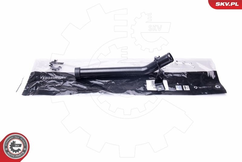 ESEN SKV Coolant Tube Article number: 43SKV787 cheaply