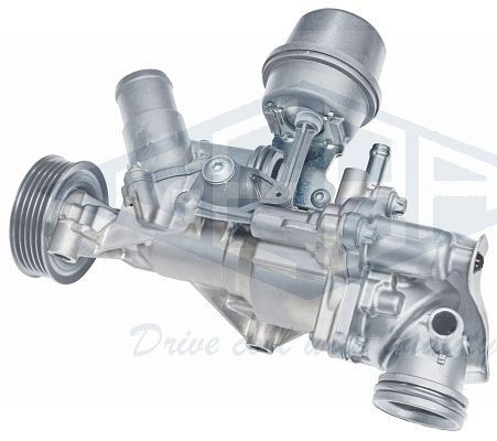 GEBA Water pump Article number: 13175 cheaply
