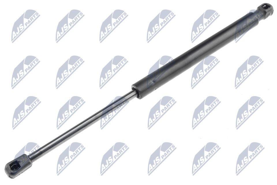 NTY Tailgate strut Article number: AE-KA-000 cheaply