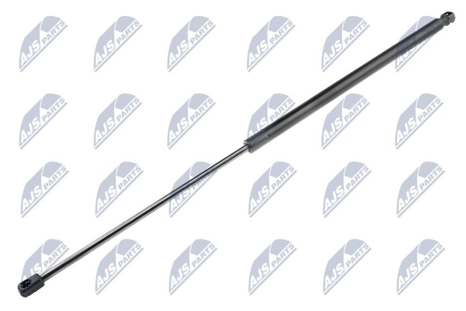 NTY Tailgate strut Article number: AE-KA-013 cheaply