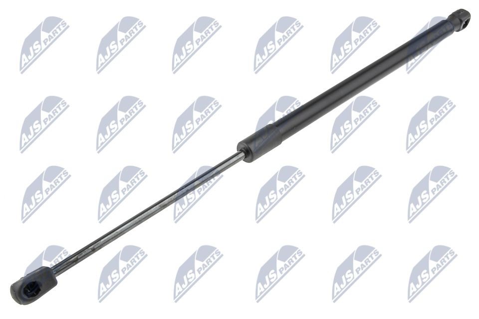 NTY Tailgate strut Article number: AE-KA-032 cheaply