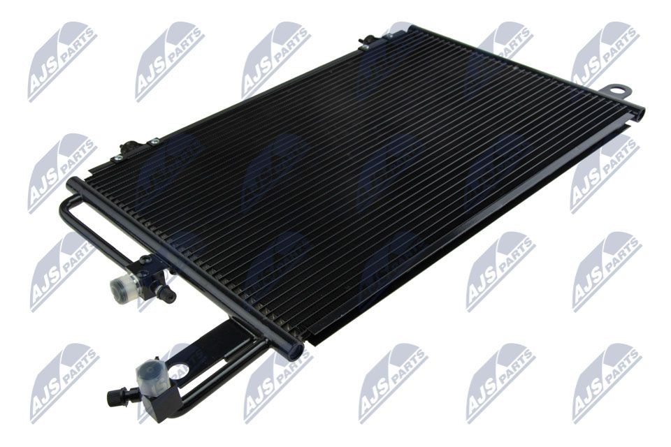 NTY Air conditioning condenser Article number: CCS-AU-003 cheaply