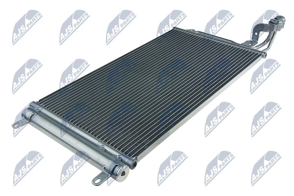 NTY Air conditioning condenser Article number: CCS-AU-015 cheaply