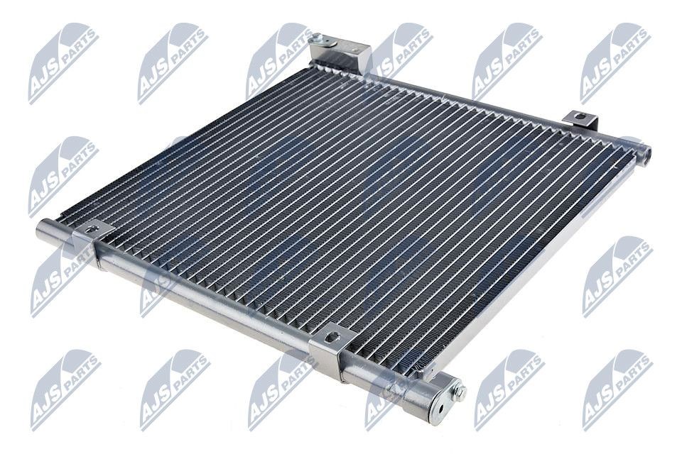 NTY Air conditioning condenser Article number: CCS-HD-002 cheaply
