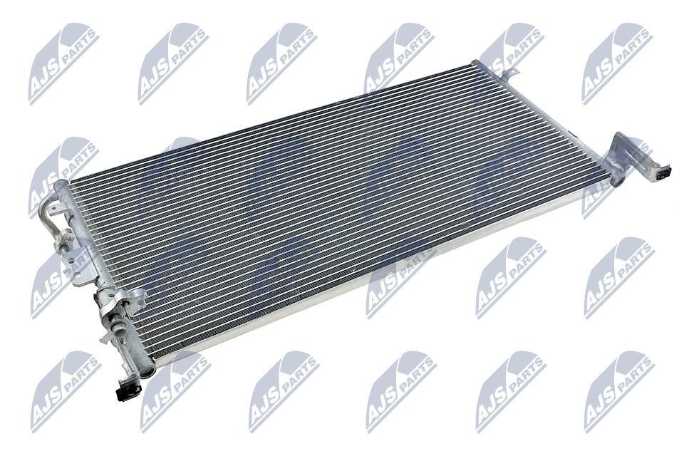 NTY Air conditioning condenser Article number: CCS-HY-009 cheaply
