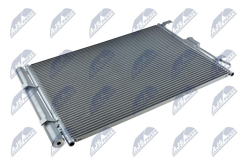 NTY Air conditioning condenser Article number: CCS-HY-036 cheaply