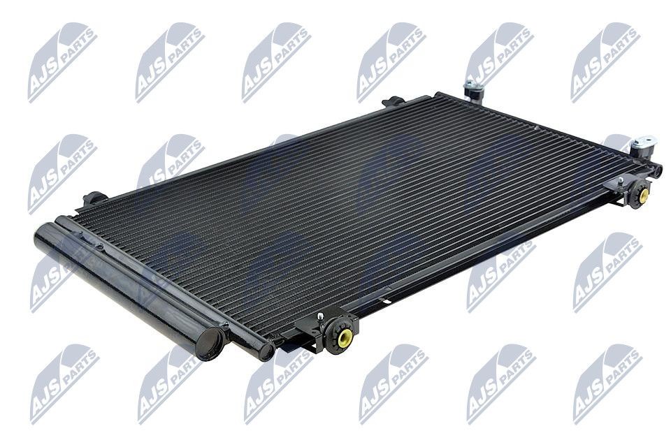 NTY Air conditioning condenser Article number: CCS-TY-004 cheaply