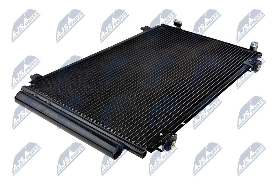 NTY Air conditioning condenser Article number: CCS-TY-029 cheaply
