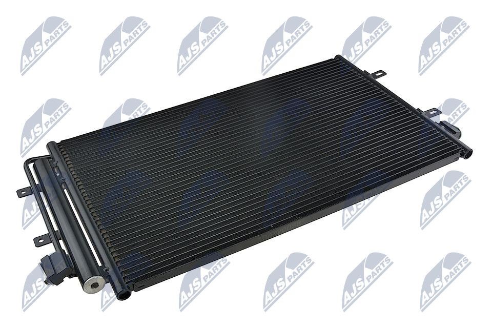 NTY Air conditioning condenser Article number: CCS-VC-003 cheaply