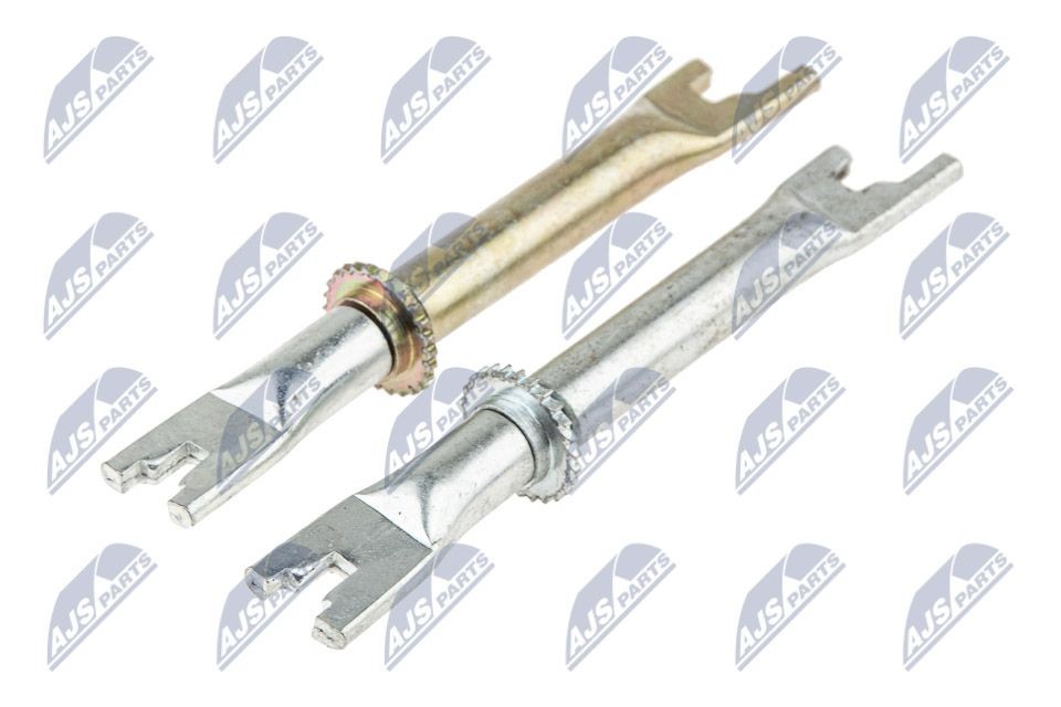 NTY HSR-MZ-000 Adjuster, drum brake BT-50 3.0 CDVi 4x4 (UNY0E3) 156 PS Diesel