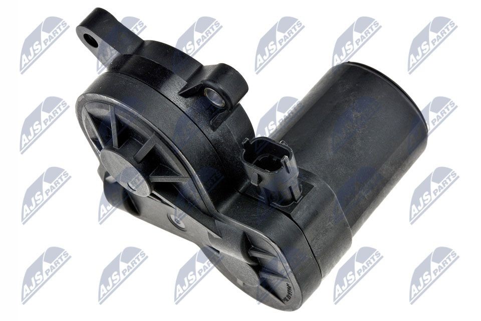 NTY Servomotor, standbremse kaliber Varenummer: HZS-FR-001A billige