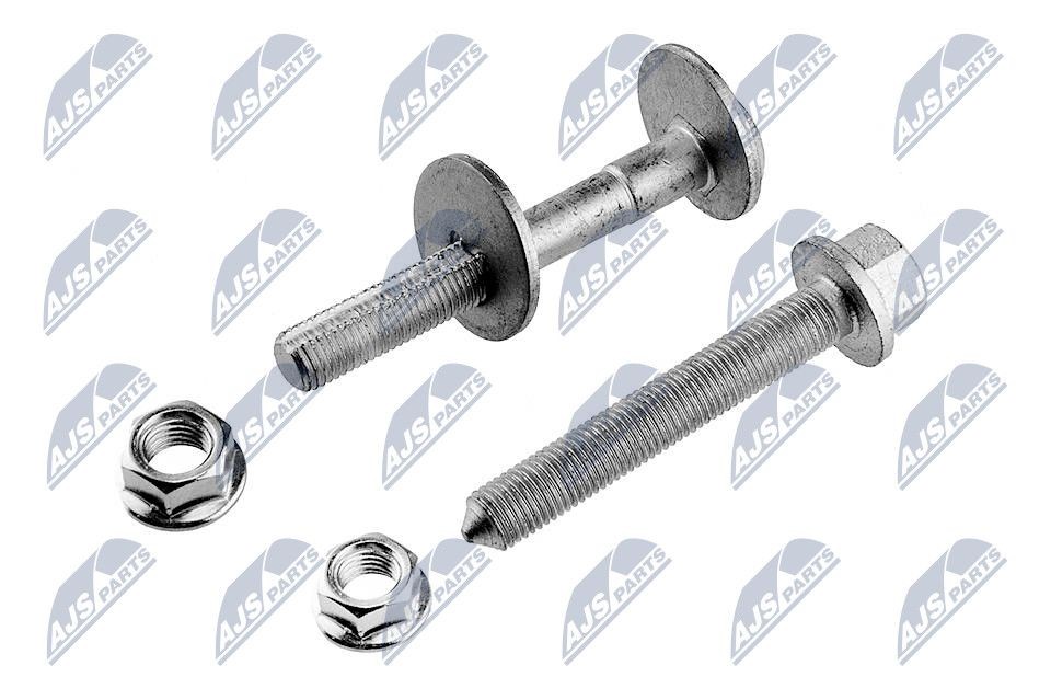 NTY Repair kit, wheel suspension Article number: ZWT-VW-002S cheaply