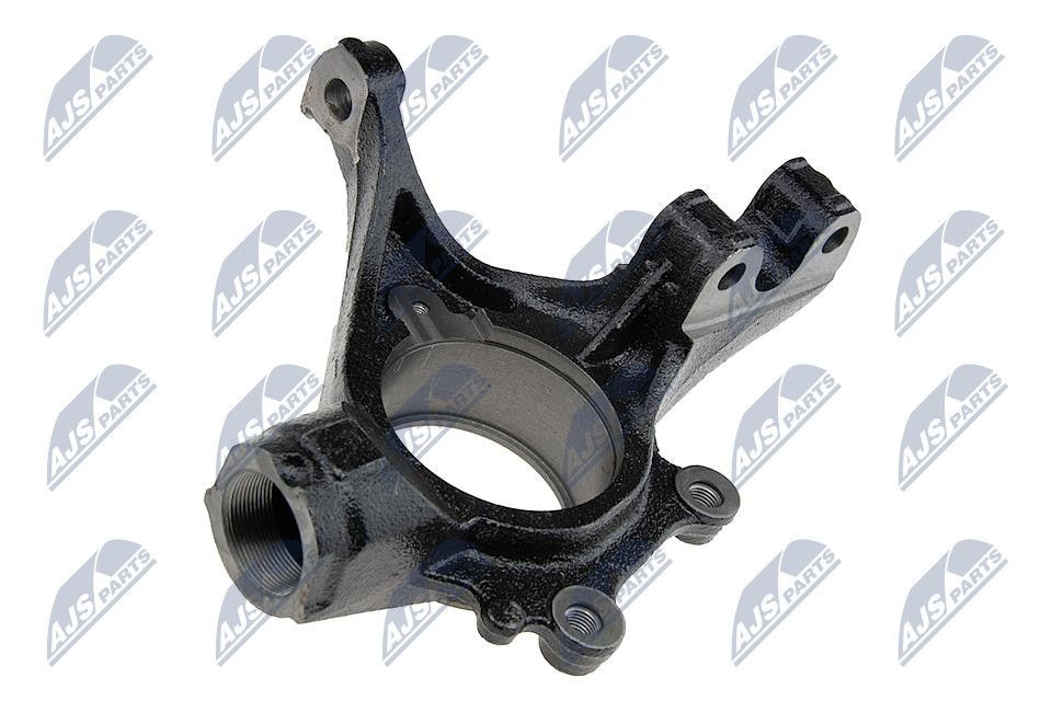 NTY Steering knuckle Article number: ZZP-PE-000 cheaply